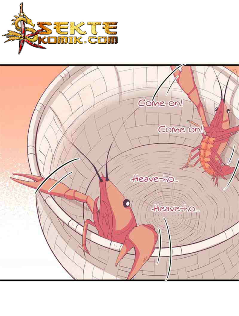 Beauty and the Beasts Chapter 91 Gambar 2